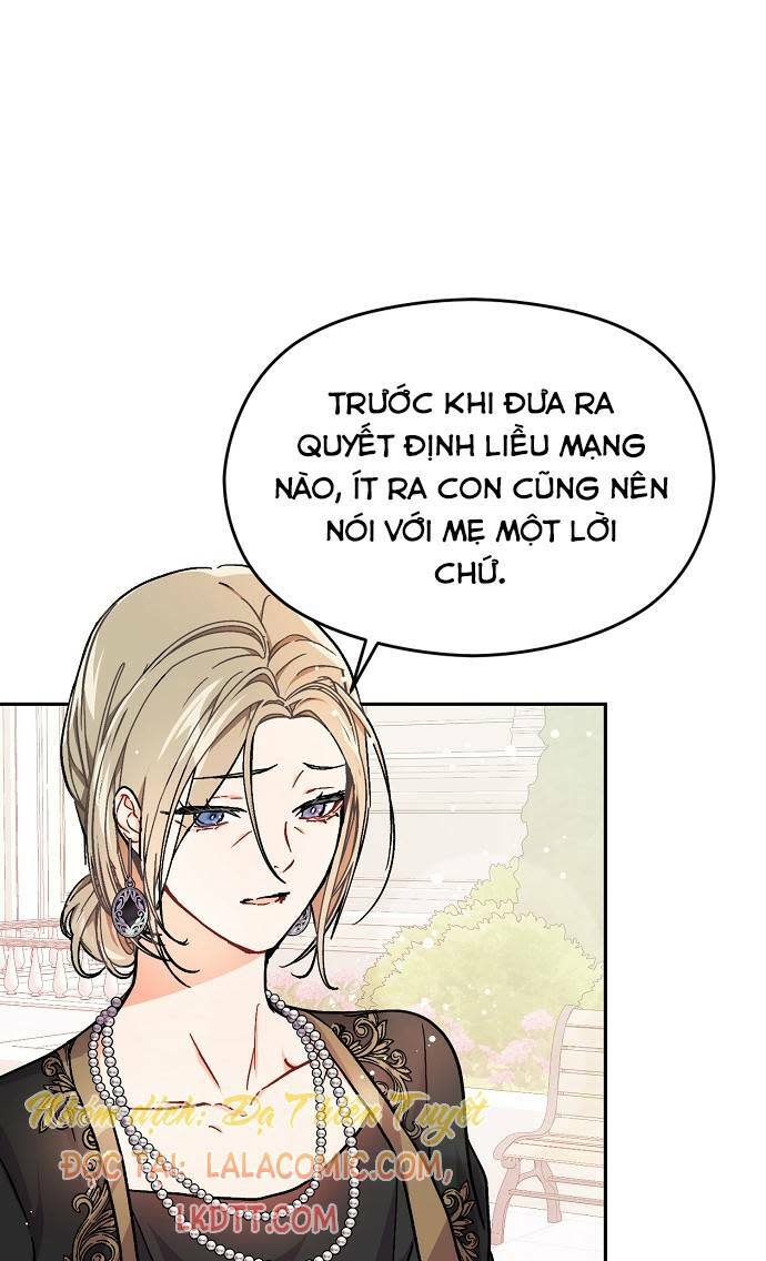 tôi không cố ý quyến rũ nam chính đâu! chương 32 - Next Chapter 32.1