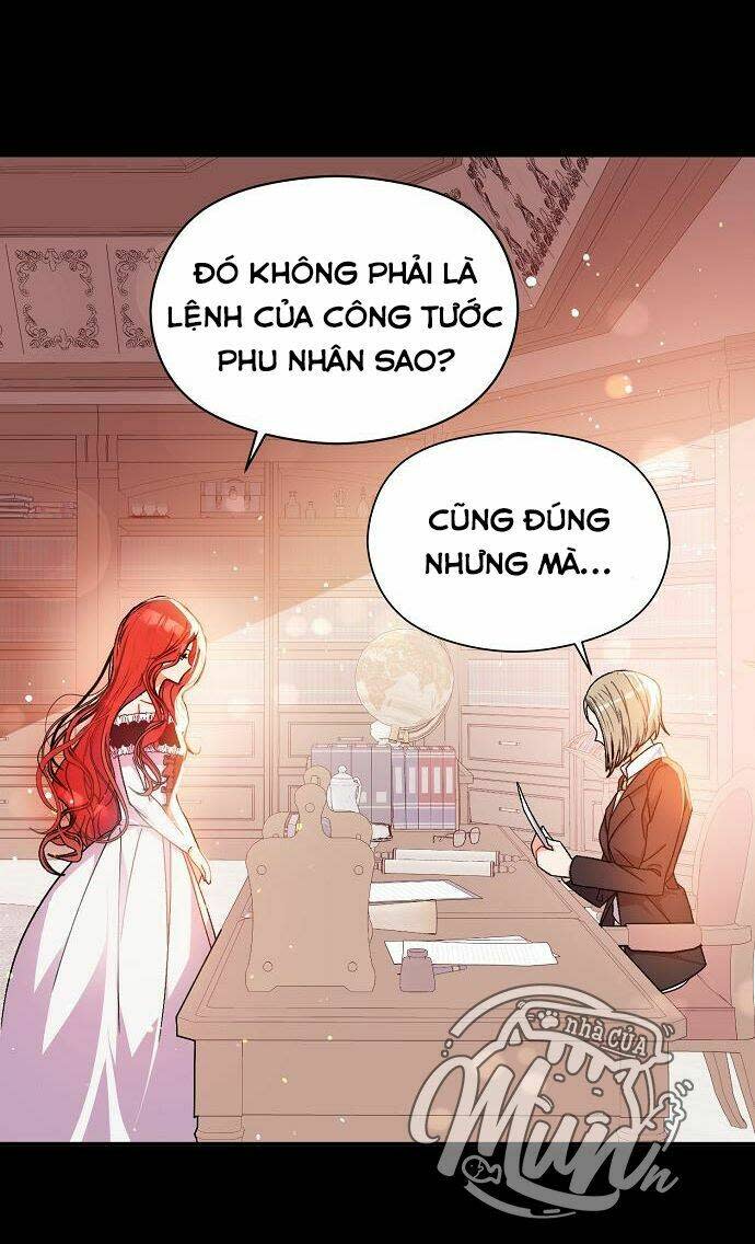 tôi không cố ý quyến rũ nam chính đâu! chapter 40 - Next Chapter 40.1