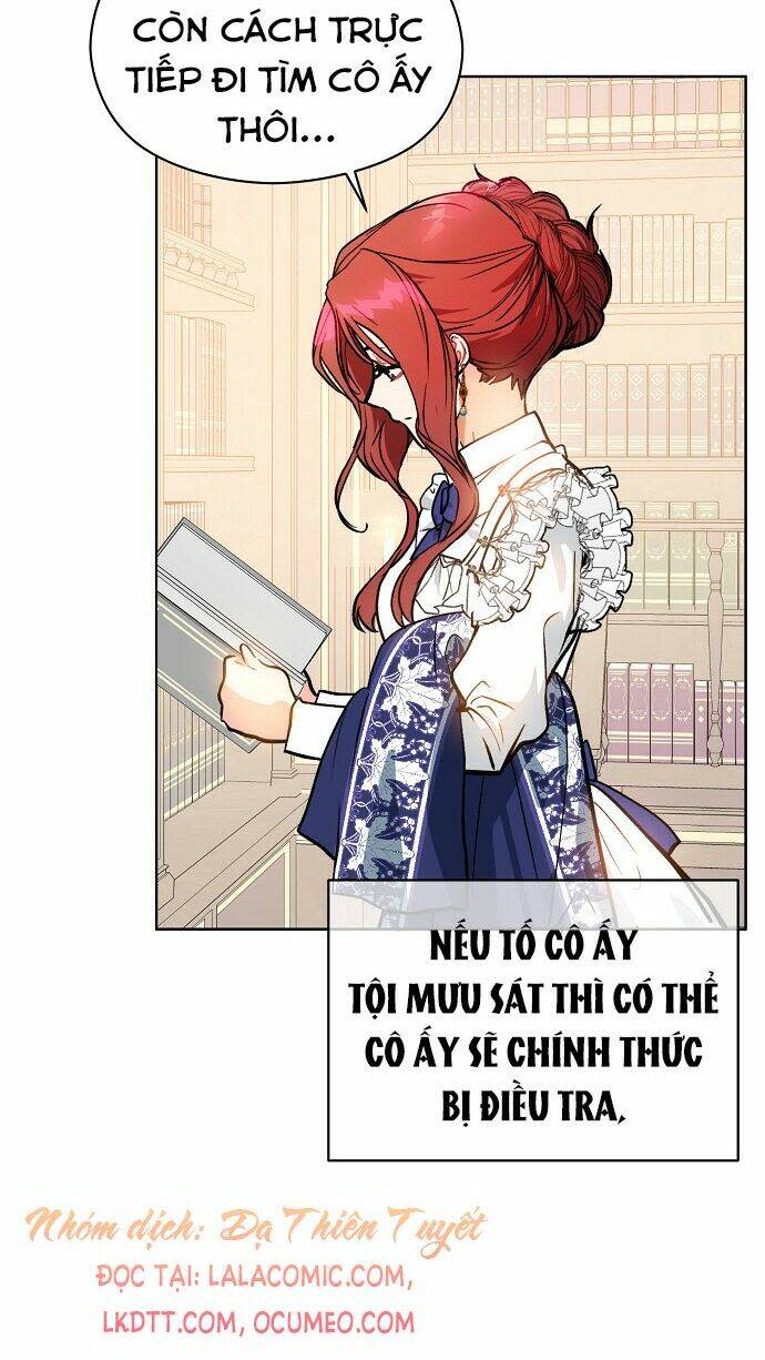 tôi không cố ý quyến rũ nam chính đâu! chapter 24 - Next Chapter 24.11