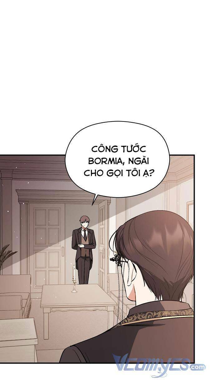 tôi không cố ý quyến rũ nam chính đâu! chapter 55 - Next Chapter 55.1