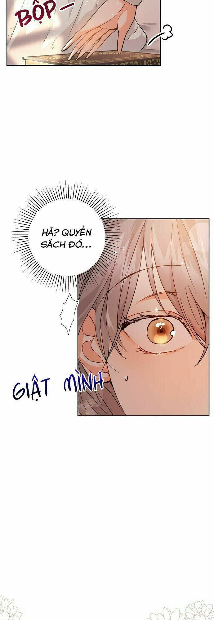 tôi không cố ý quyến rũ nam chính đâu! chapter 27 - Next Chapter 27.5