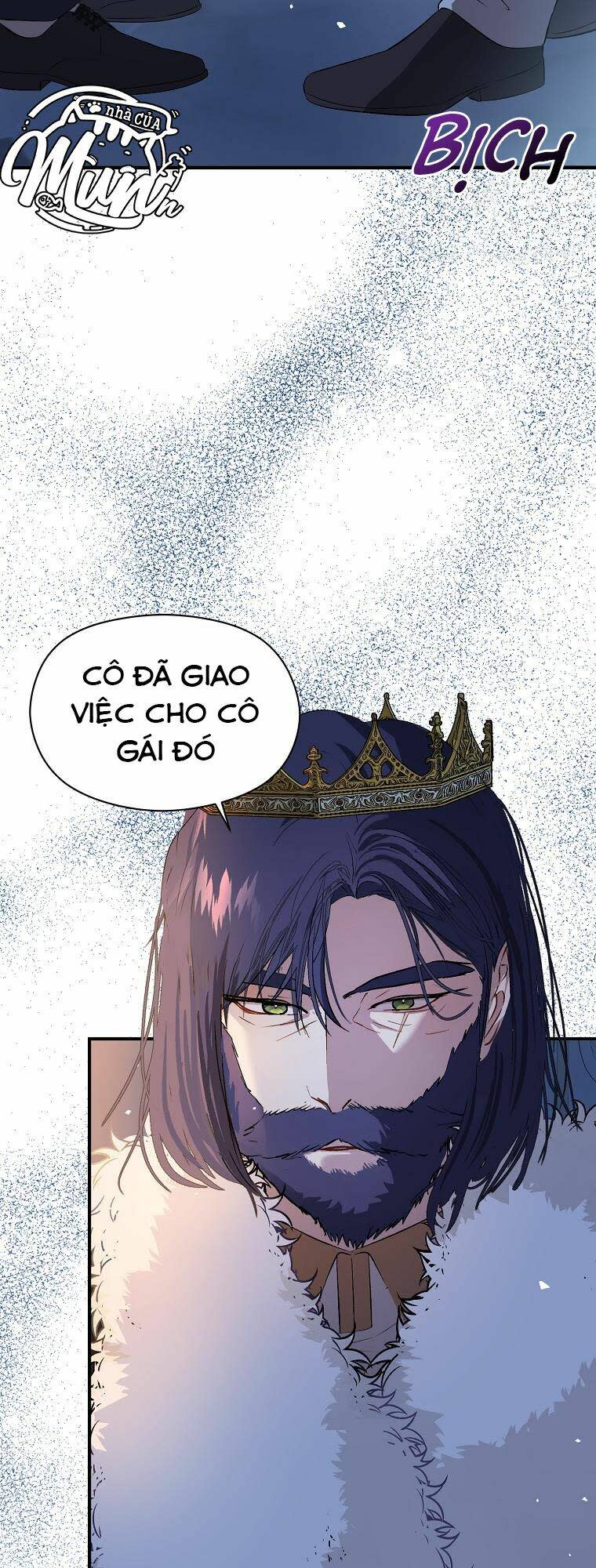 tôi không cố ý quyến rũ nam chính đâu! Chapter 43 - Next Chapter 43.1