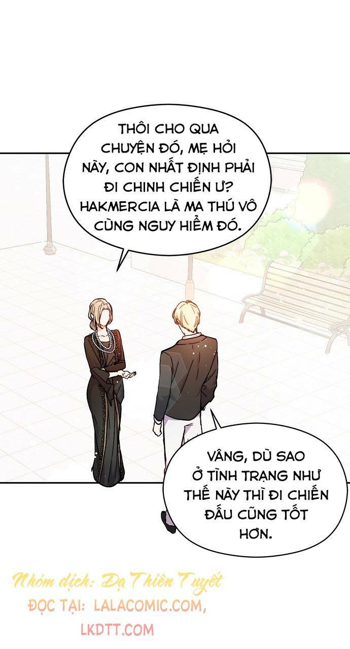 tôi không cố ý quyến rũ nam chính đâu! chương 32 - Next Chapter 32.1