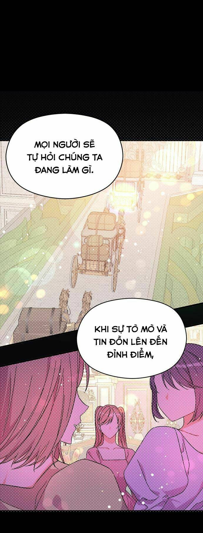 tôi không cố ý quyến rũ nam chính đâu! chapter 40 - Next Chapter 40.1