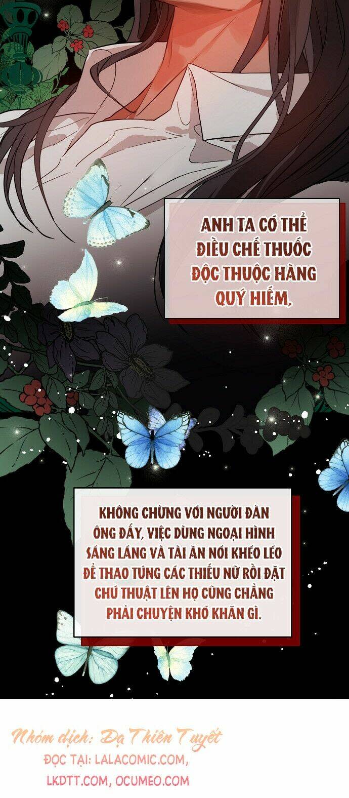 tôi không cố ý quyến rũ nam chính đâu! chapter 24 - Next Chapter 24.11