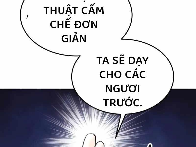 Thiên Ma Muốn Sống Một Cuộc Đời Bình Lặng Chapter 6 - Trang 2