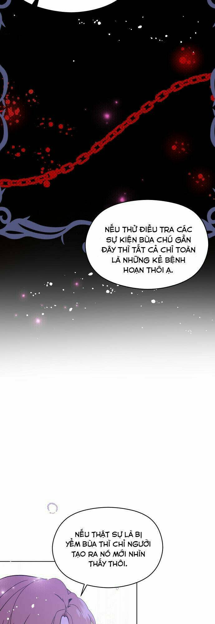 tôi không cố ý quyến rũ nam chính đâu! chapter 23 - Next Chapter 23.1