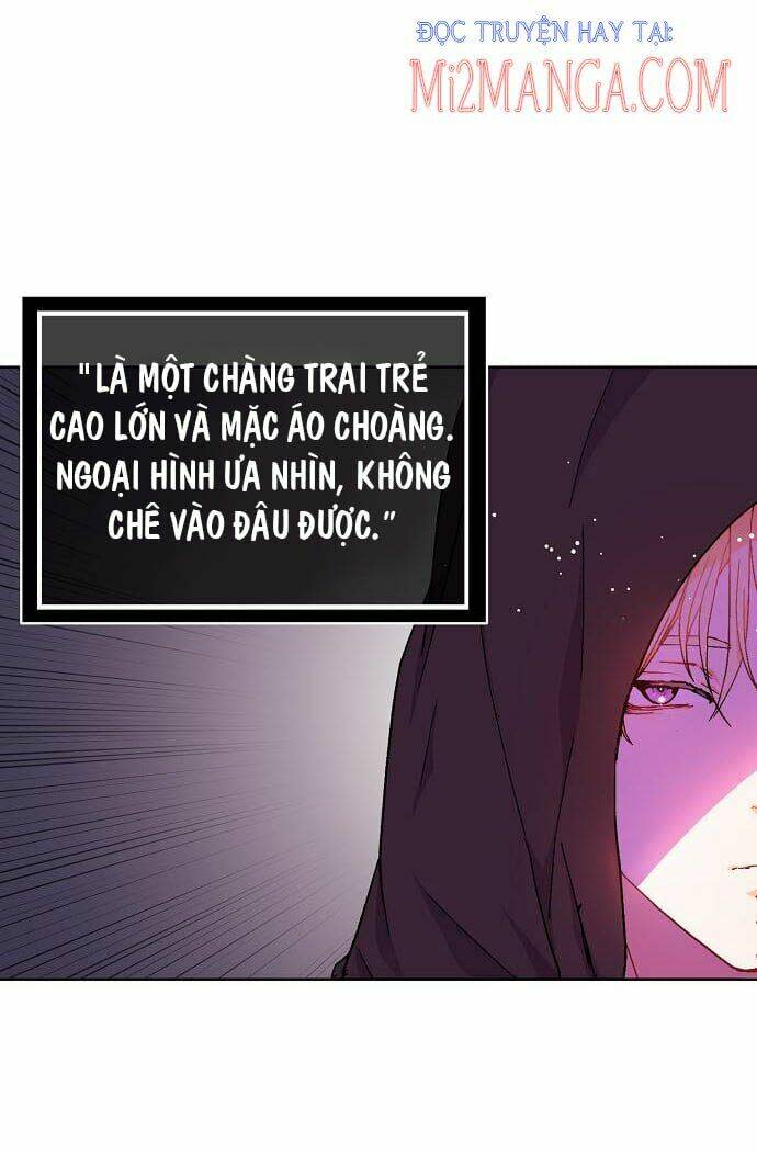 tôi không cố ý quyến rũ nam chính đâu! chapter 31 - Next Chapter 31.1