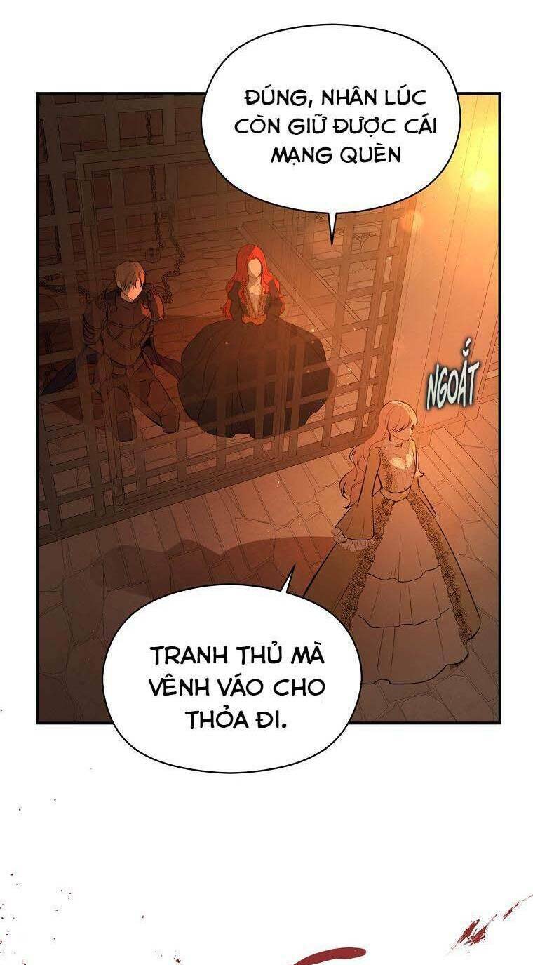 tôi không cố ý quyến rũ nam chính đâu! chapter 52 - Next Chapter 52.1