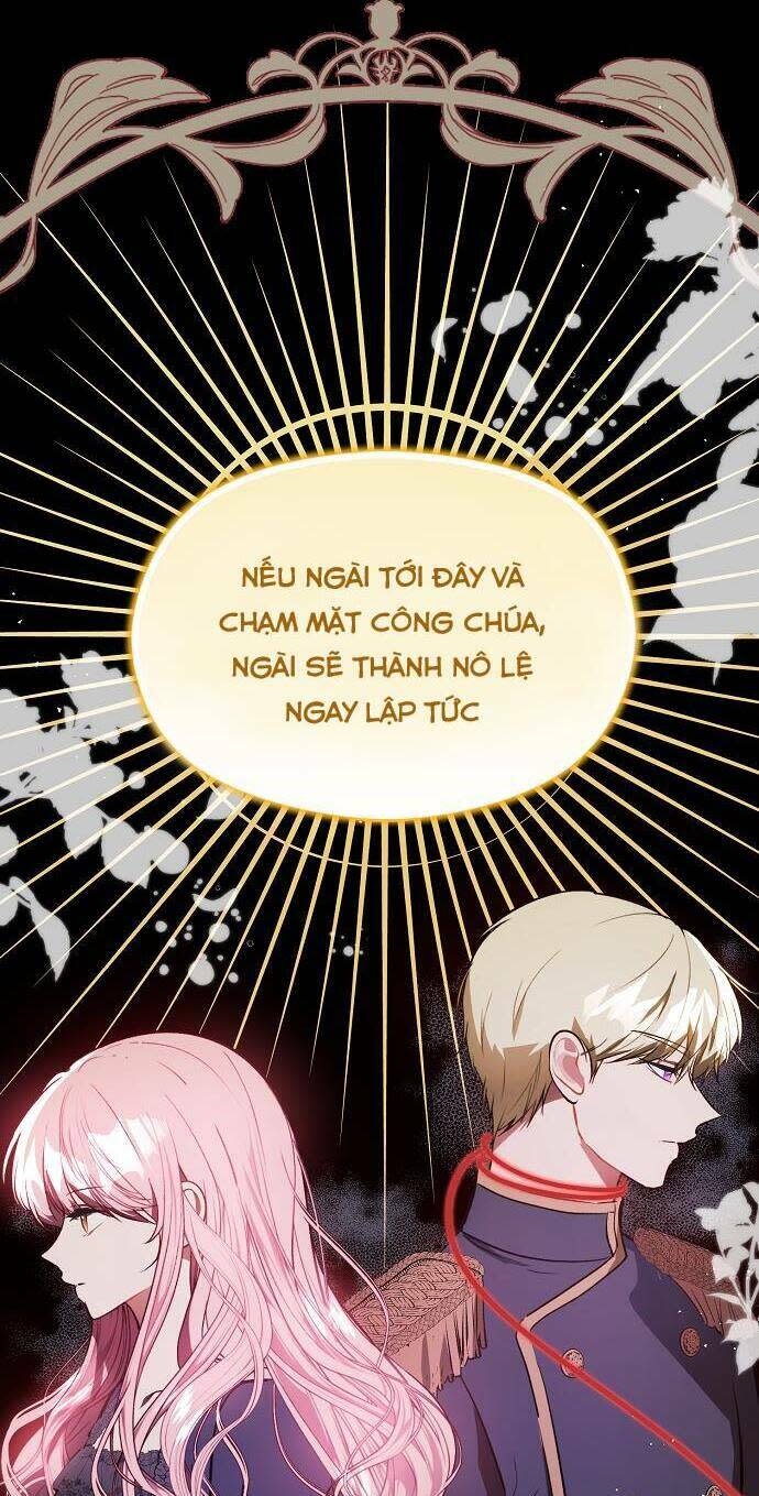 tôi không cố ý quyến rũ nam chính đâu! chương 58 - Next Chapter 58.1