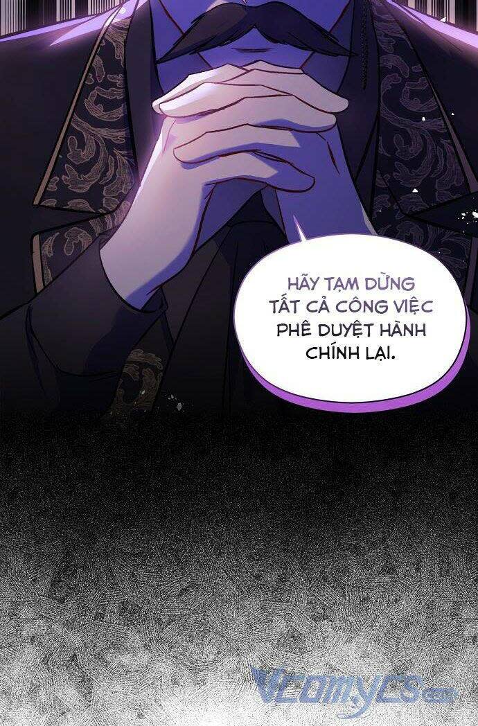 tôi không cố ý quyến rũ nam chính đâu! chapter 55 - Next Chapter 55.1