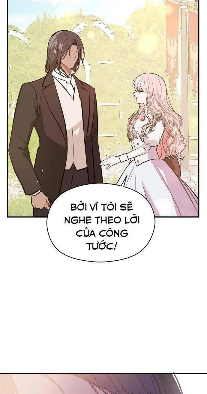 tôi không cố ý quyến rũ nam chính đâu! chapter 54 - Next Chapter 54.1