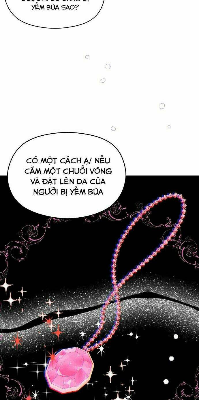 tôi không cố ý quyến rũ nam chính đâu! chapter 23 - Next Chapter 23.1