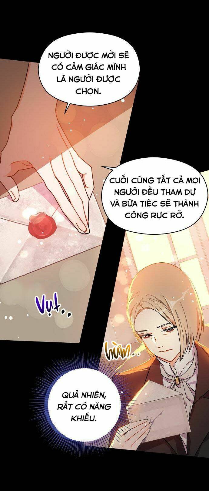 tôi không cố ý quyến rũ nam chính đâu! chapter 40 - Next Chapter 40.1