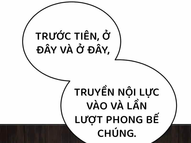 Thiên Ma Muốn Sống Một Cuộc Đời Bình Lặng Chapter 6 - Trang 2