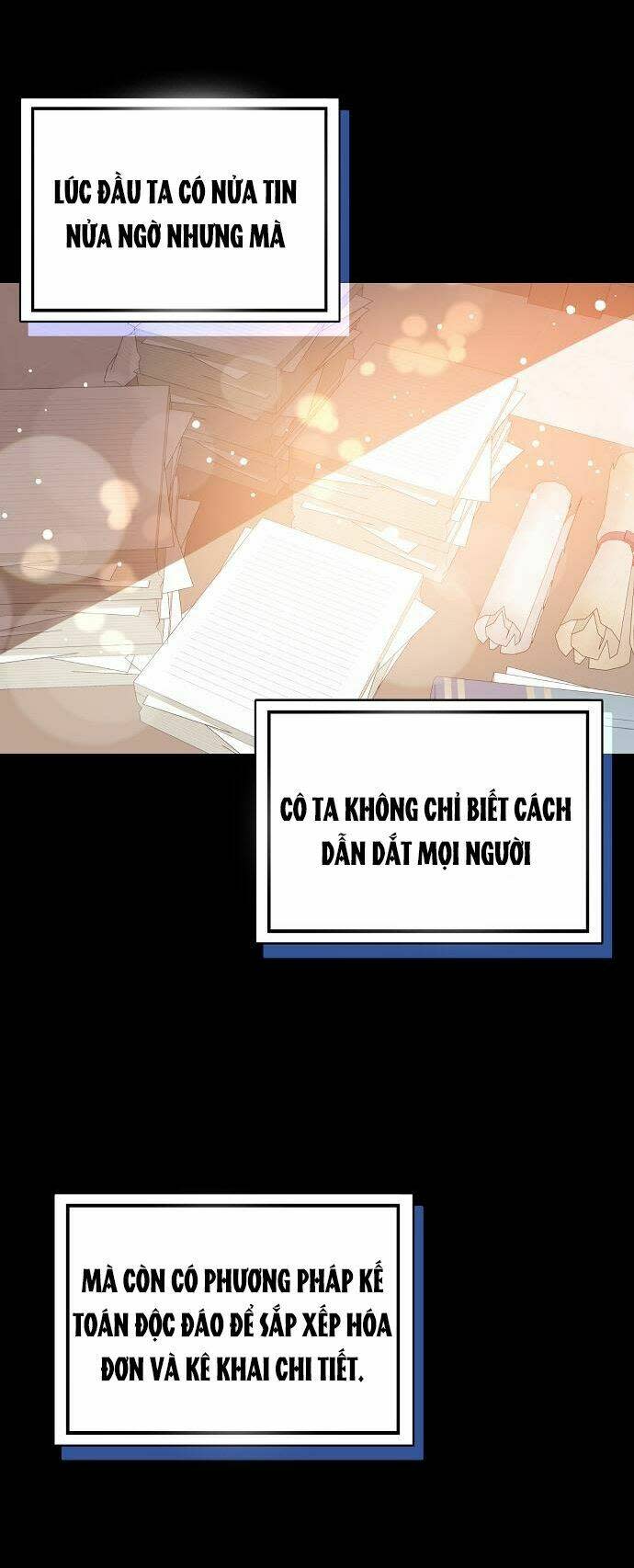 tôi không cố ý quyến rũ nam chính đâu! chapter 40 - Next Chapter 40.1