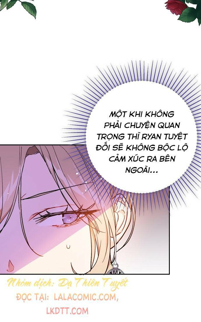 tôi không cố ý quyến rũ nam chính đâu! chương 32 - Next Chapter 32.1