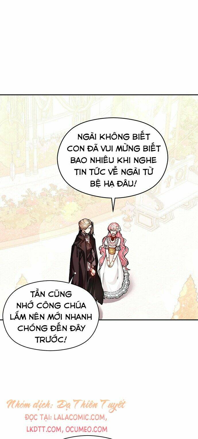 tôi không cố ý quyến rũ nam chính đâu! chapter 25 - Next Chapter 25.1