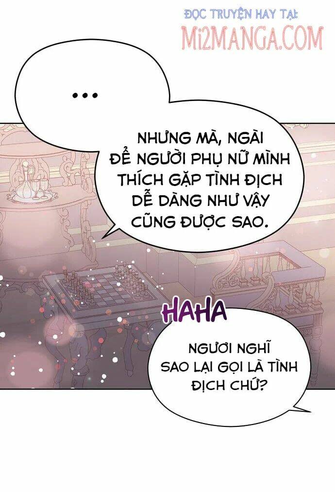 tôi không cố ý quyến rũ nam chính đâu! chapter 31 - Next Chapter 31.1