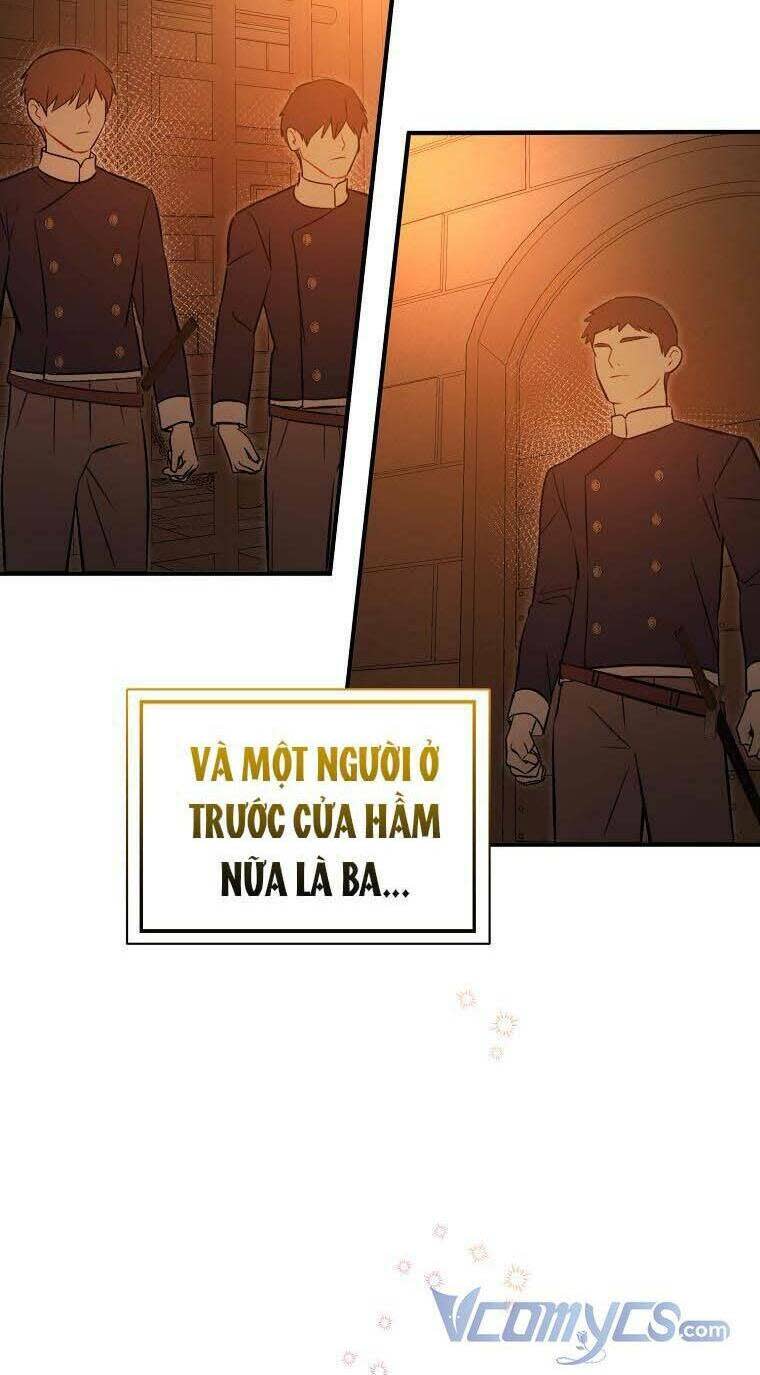 tôi không cố ý quyến rũ nam chính đâu! chapter 52 - Next Chapter 52.1