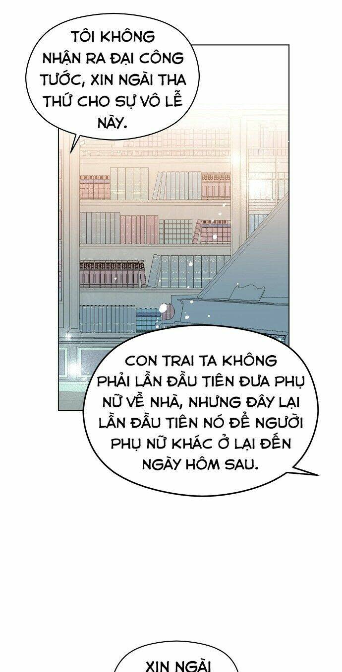 tôi không cố ý quyến rũ nam chính đâu! chapter 24 - Next Chapter 24.11