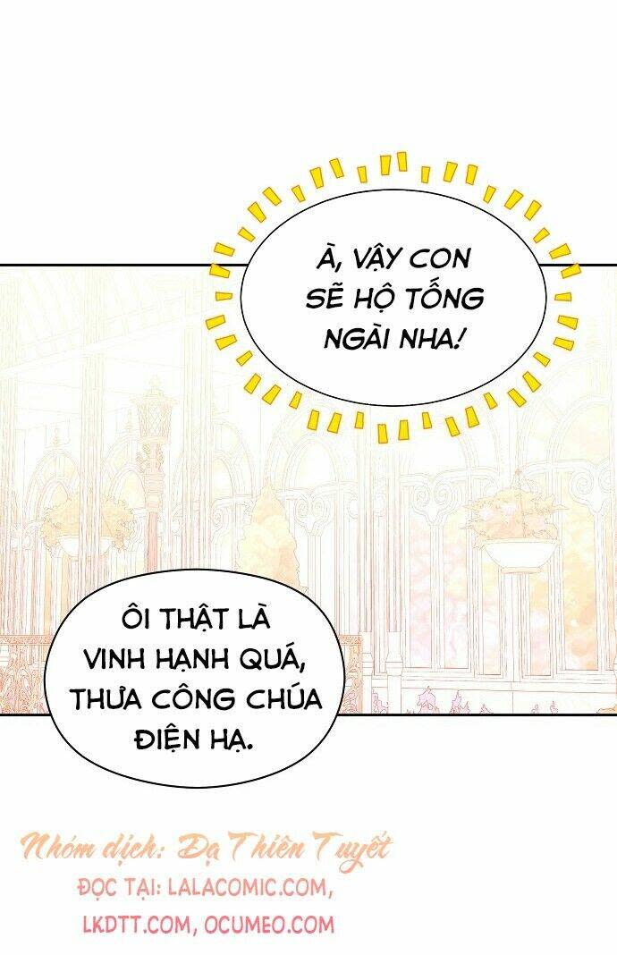 tôi không cố ý quyến rũ nam chính đâu! chapter 25 - Next Chapter 25.1