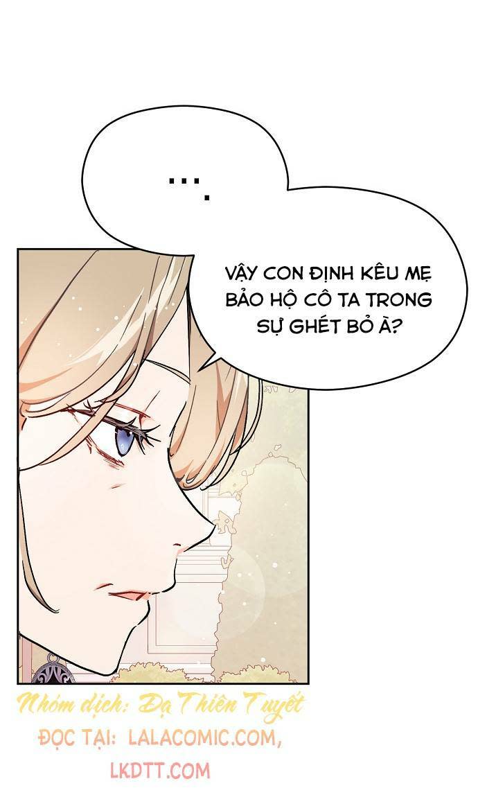 tôi không cố ý quyến rũ nam chính đâu! chương 32 - Next Chapter 32.1