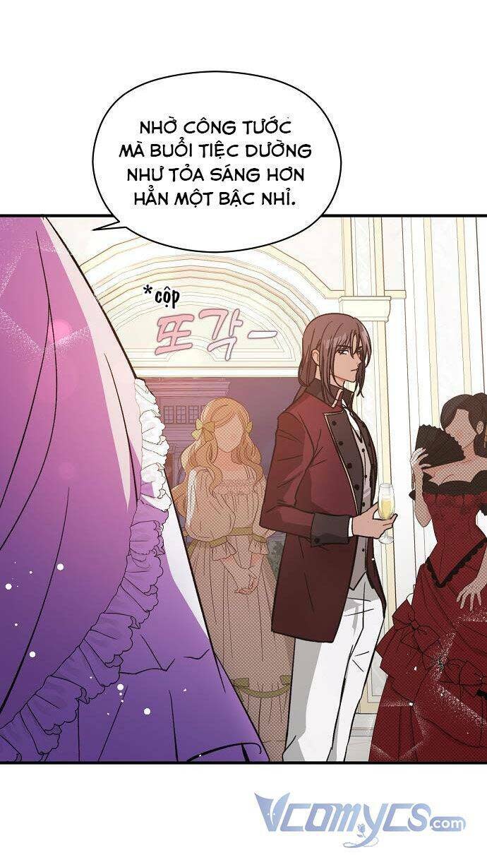 tôi không cố ý quyến rũ nam chính đâu! chapter 55 - Next Chapter 55.1