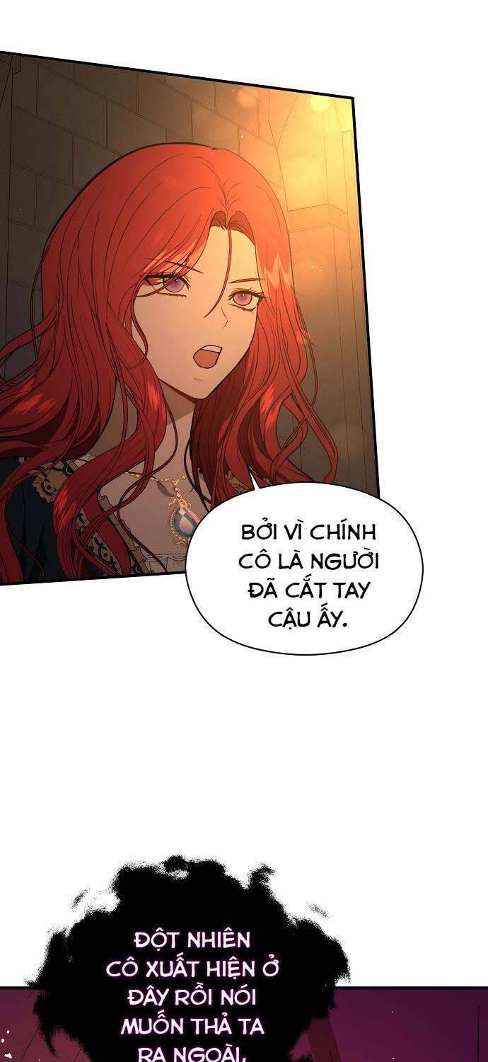 tôi không cố ý quyến rũ nam chính đâu! chapter 54 - Next Chapter 54.1