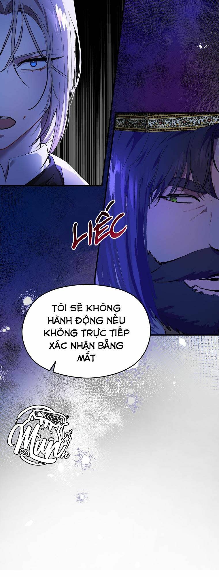 tôi không cố ý quyến rũ nam chính đâu! Chapter 43 - Next Chapter 43.1