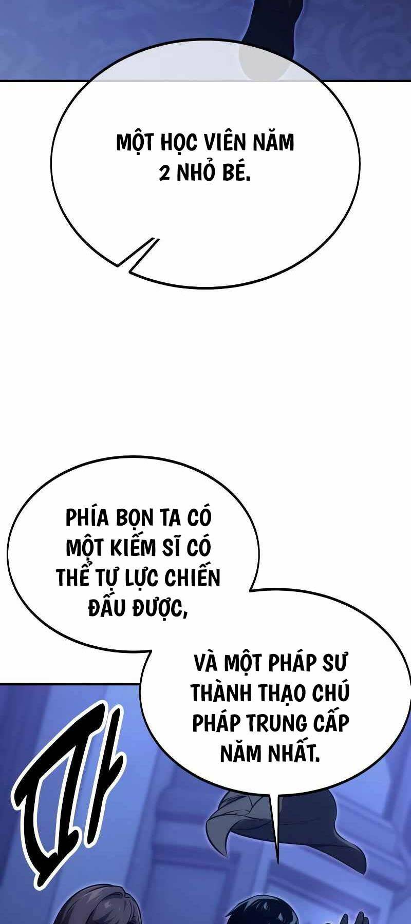 hướng dẫn sinh tồn trong học viện Chương 15 - Next Chapter 15