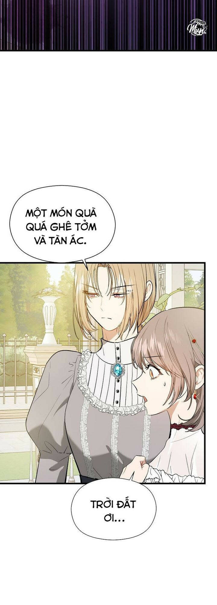 tôi không cố ý quyến rũ nam chính đâu! chapter 49 - Next Chapter 49.1