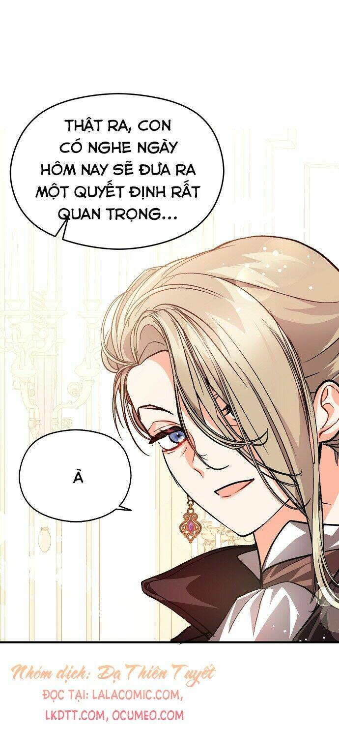 tôi không cố ý quyến rũ nam chính đâu! chapter 25 - Next Chapter 25.1