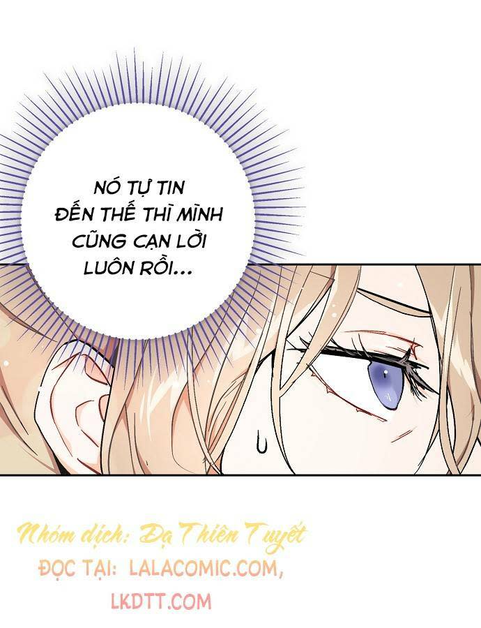 tôi không cố ý quyến rũ nam chính đâu! chương 32 - Next Chapter 32.1