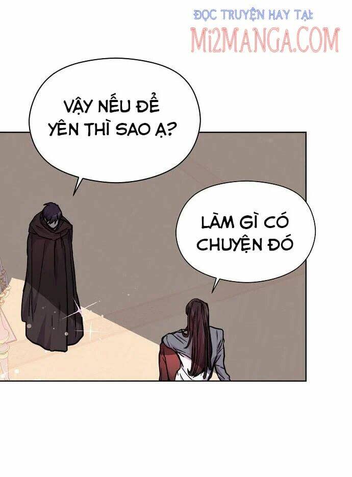 tôi không cố ý quyến rũ nam chính đâu! chapter 31 - Next Chapter 31.1