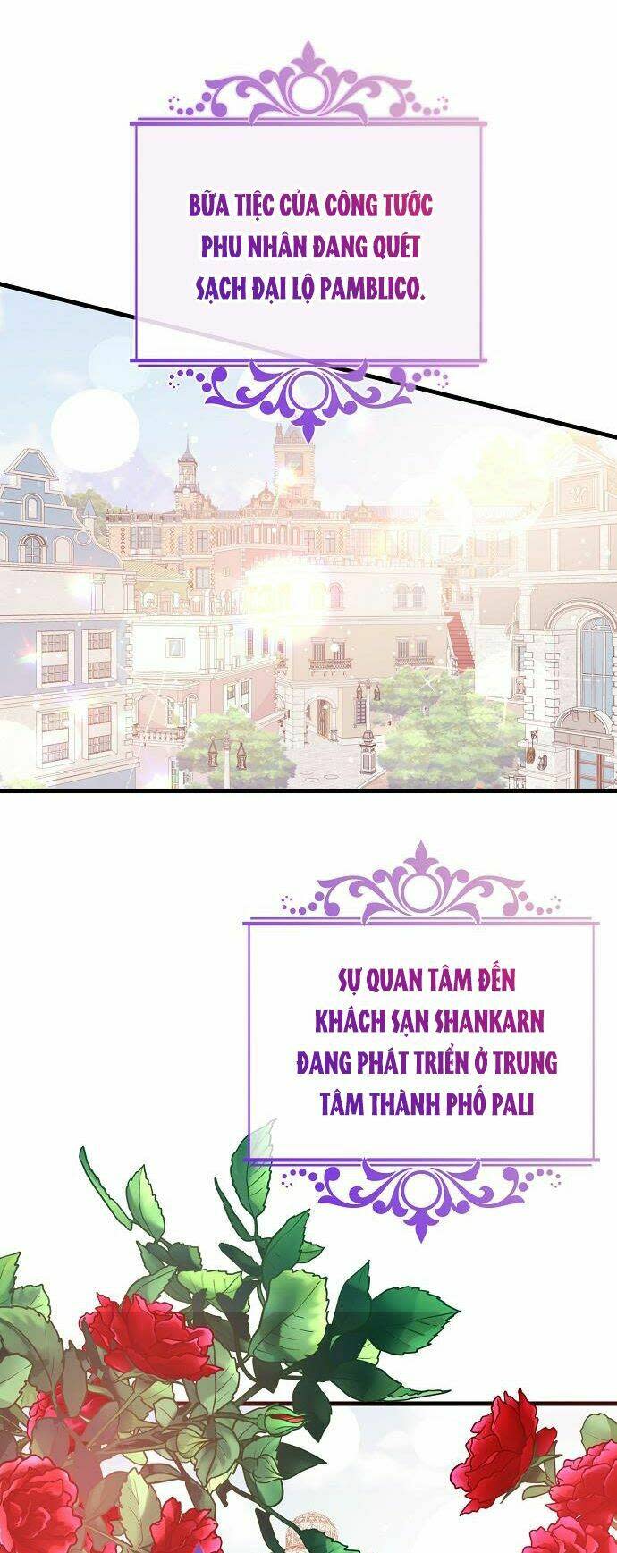 tôi không cố ý quyến rũ nam chính đâu! chapter 40 - Next Chapter 40.1