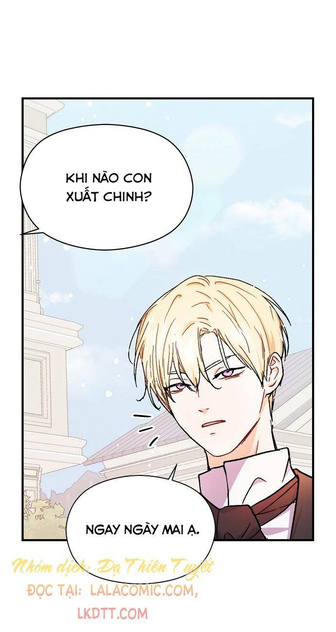 tôi không cố ý quyến rũ nam chính đâu! chương 32 - Next Chapter 32.1