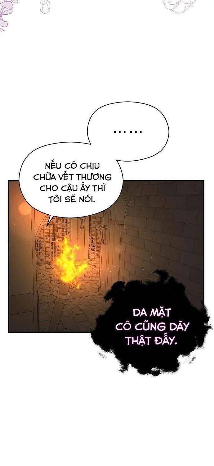 tôi không cố ý quyến rũ nam chính đâu! chapter 54 - Next Chapter 54.1