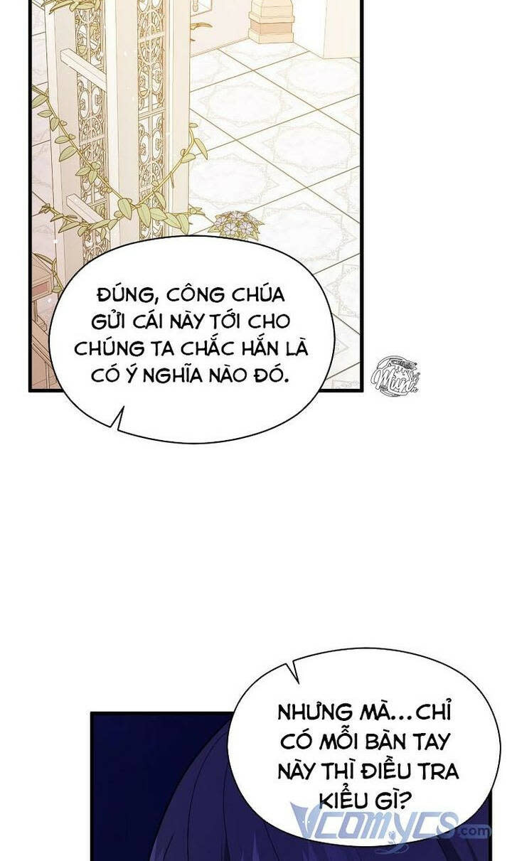 tôi không cố ý quyến rũ nam chính đâu! chapter 49 - Next Chapter 49.1