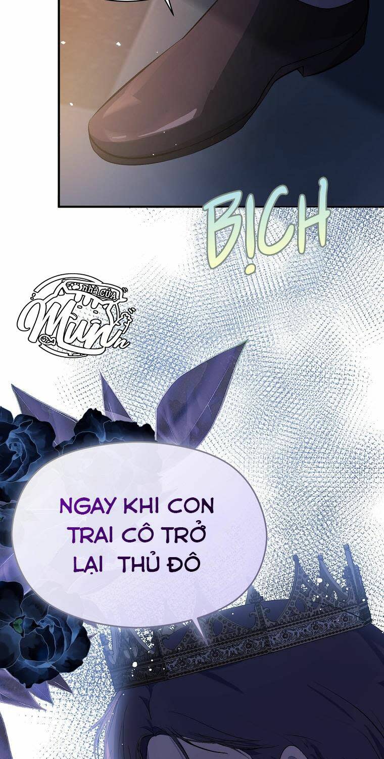 tôi không cố ý quyến rũ nam chính đâu! Chapter 43 - Next Chapter 43.1