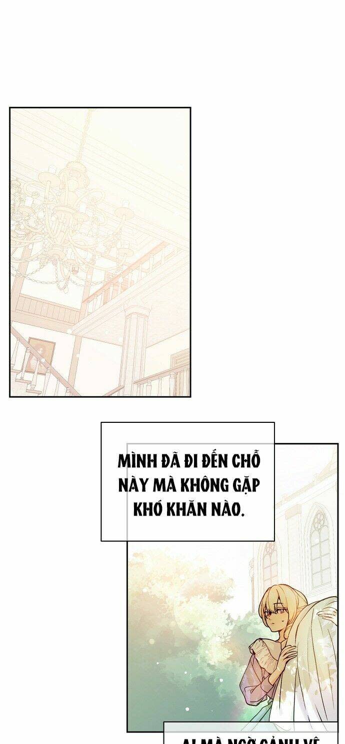 tôi không cố ý quyến rũ nam chính đâu! chapter 28 - Next Chapter 28.1