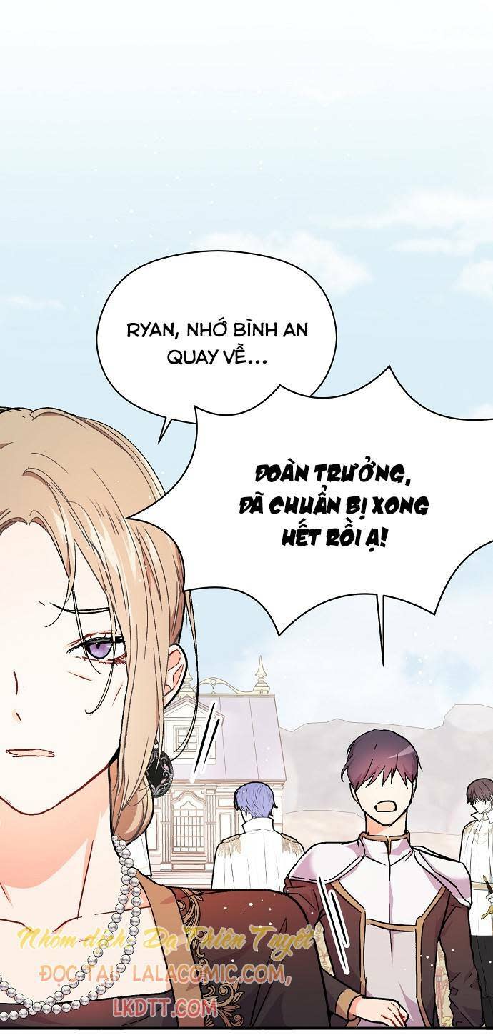 tôi không cố ý quyến rũ nam chính đâu! chương 32 - Next Chapter 32.1