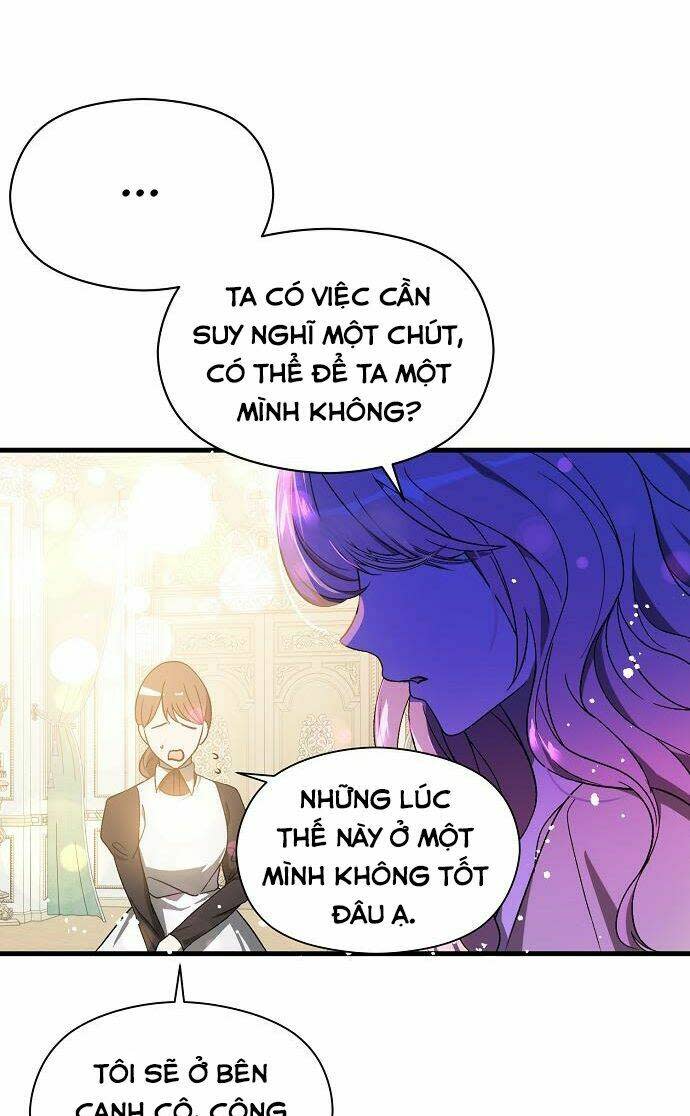 tôi không cố ý quyến rũ nam chính đâu! chapter 40 - Next Chapter 40.1