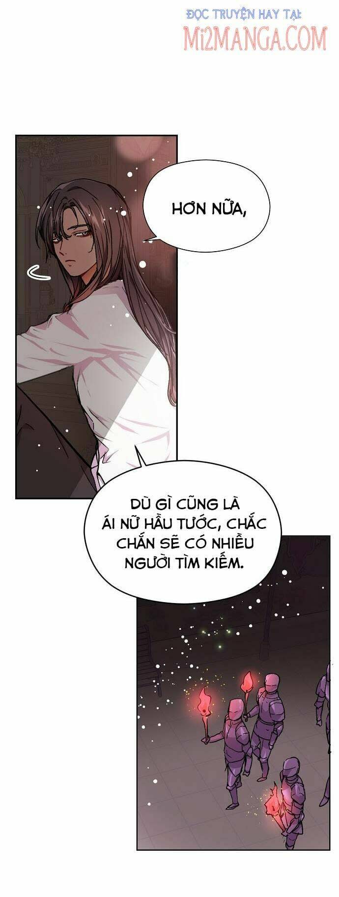 tôi không cố ý quyến rũ nam chính đâu! chapter 31 - Next Chapter 31.1