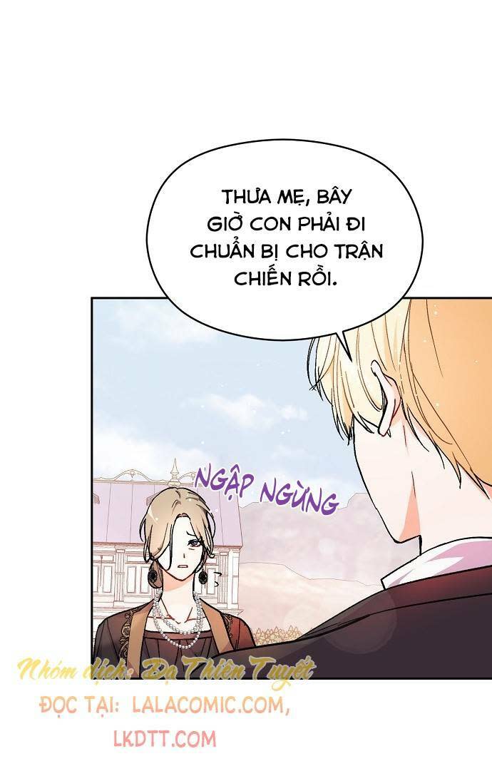 tôi không cố ý quyến rũ nam chính đâu! chương 32 - Next Chapter 32.1