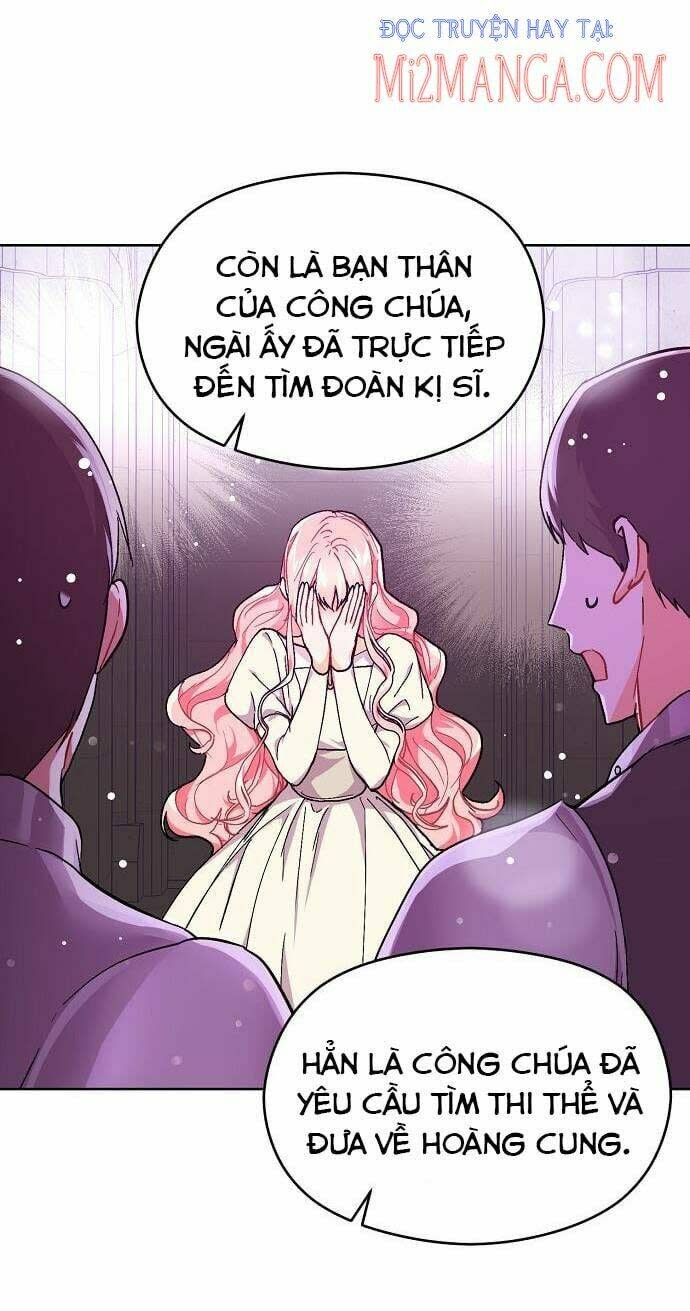 tôi không cố ý quyến rũ nam chính đâu! chapter 31 - Next Chapter 31.1