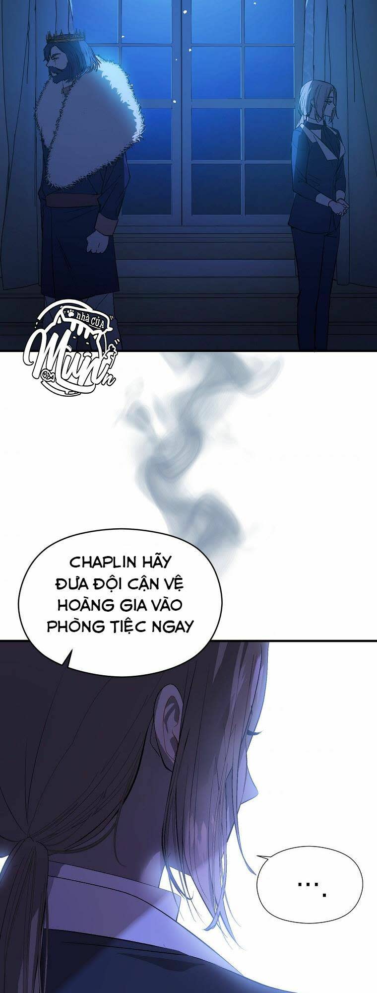 tôi không cố ý quyến rũ nam chính đâu! Chapter 43 - Next Chapter 43.1