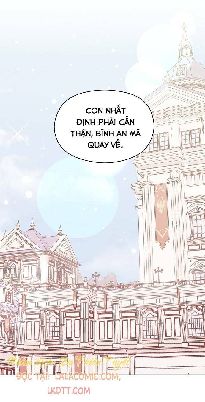 tôi không cố ý quyến rũ nam chính đâu! chương 32 - Next Chapter 32.1