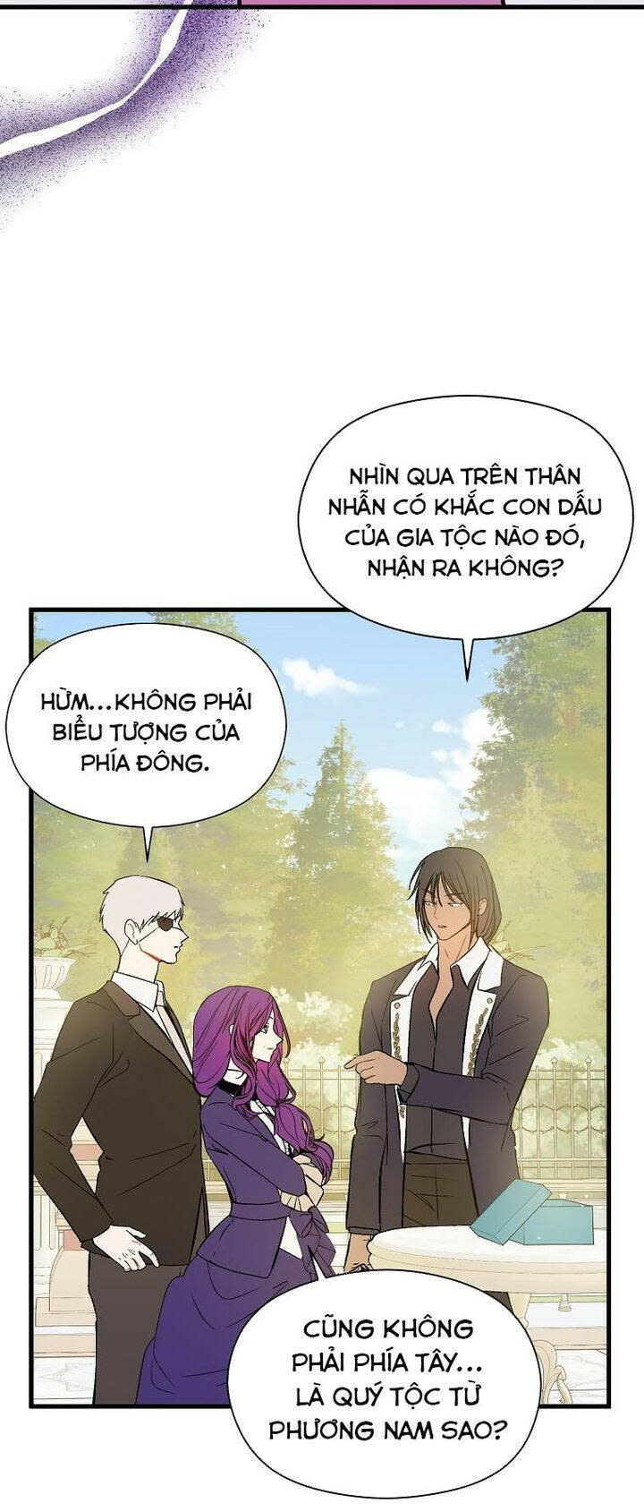 tôi không cố ý quyến rũ nam chính đâu! chapter 49 - Next Chapter 49.1