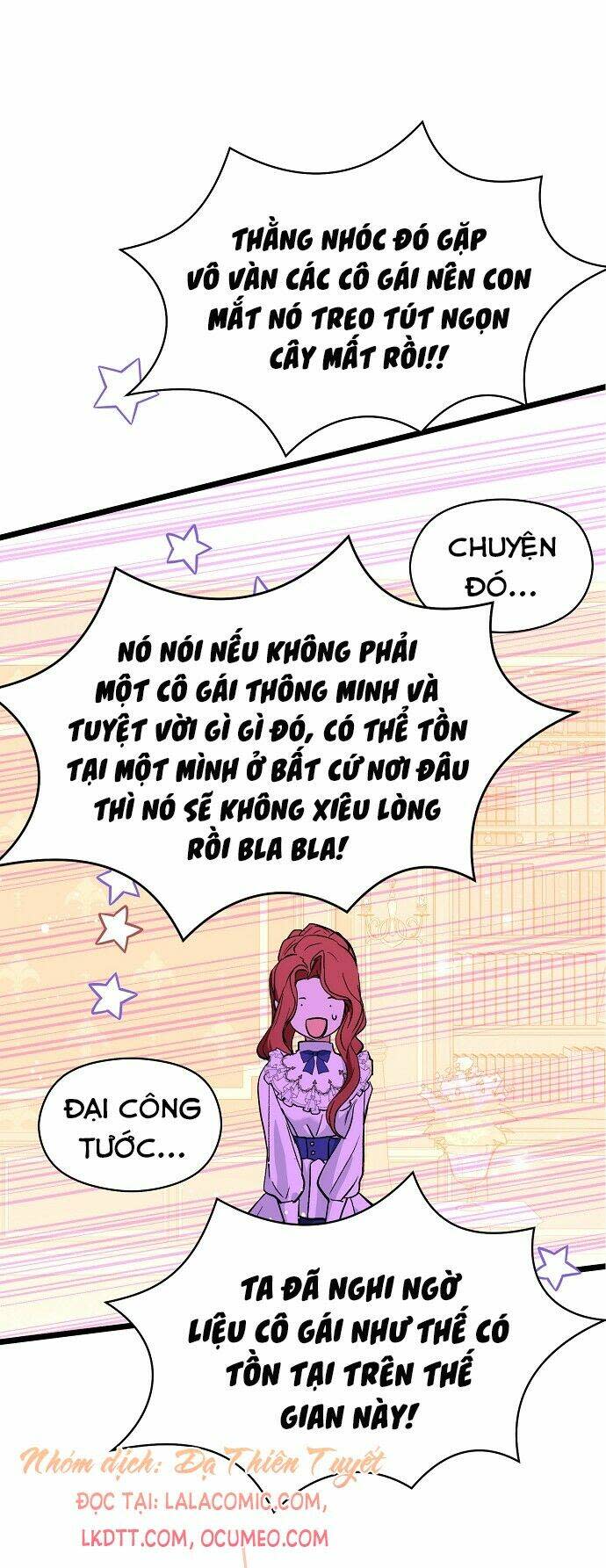 tôi không cố ý quyến rũ nam chính đâu! chapter 24 - Next Chapter 24.11